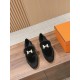 Hermes Loafers