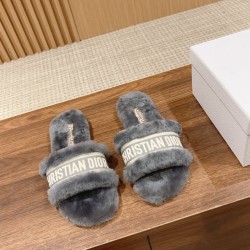 Dior Slippers