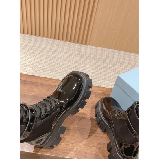 Prada Boots