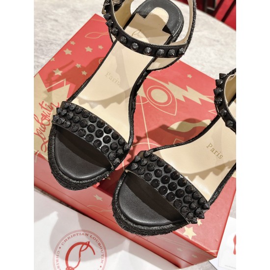 CL  Sandals