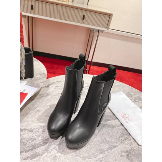 CL Boots