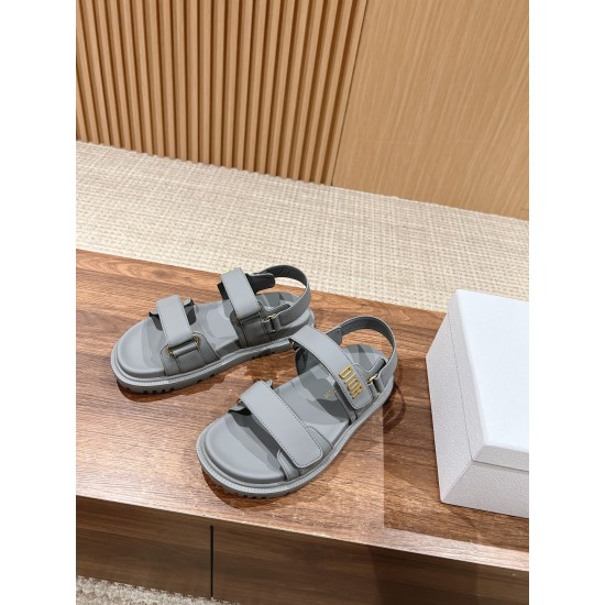 Dior Sandals