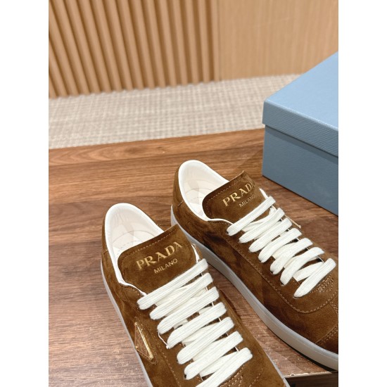 Prada Sneakers