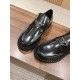 Prada Loafers