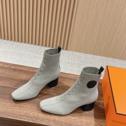 Hermes Boots