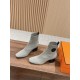 Hermes Boots