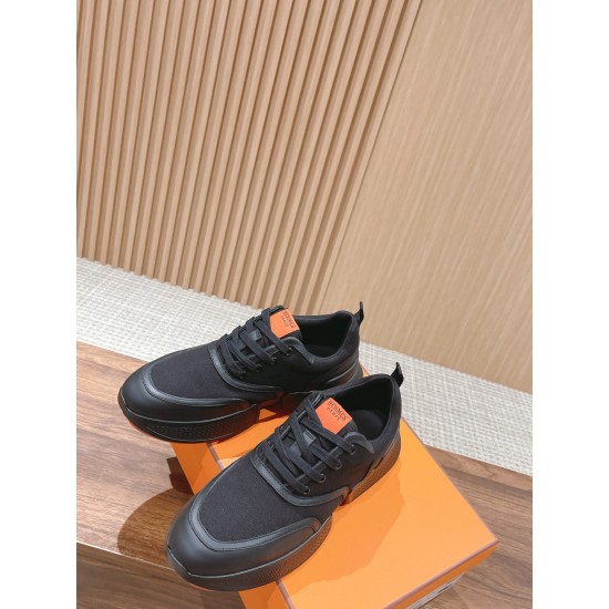 Hermes Sneakers