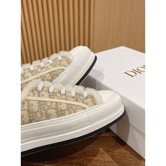 Dior Sneakers