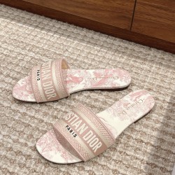 Dior Slippers