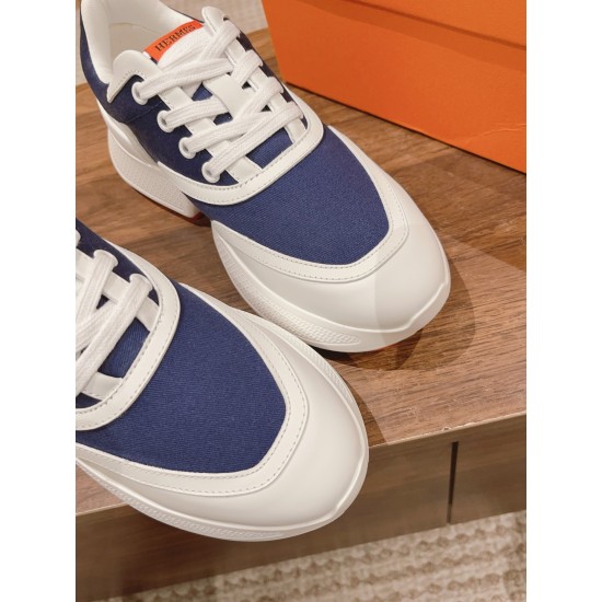 Hermes Sneakers