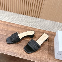 Dior Slippers