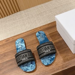 Dior Slippers