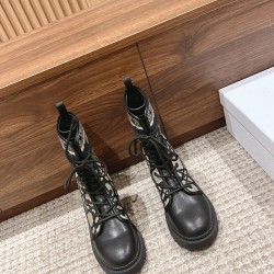 Dior Boots