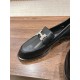 Hermes Loafers