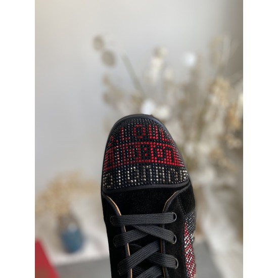 CL High Top Sneakers