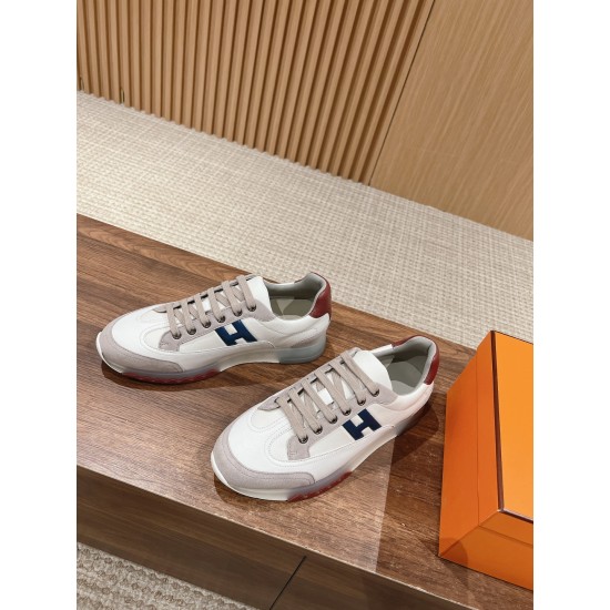 Hermes Sneakers