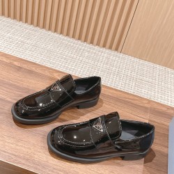 Prada Loafers