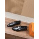 Hermes Loafers