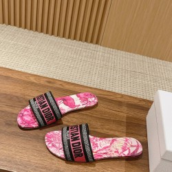 Dior Slippers