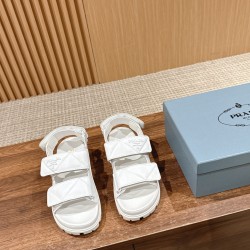 Prada Sandals