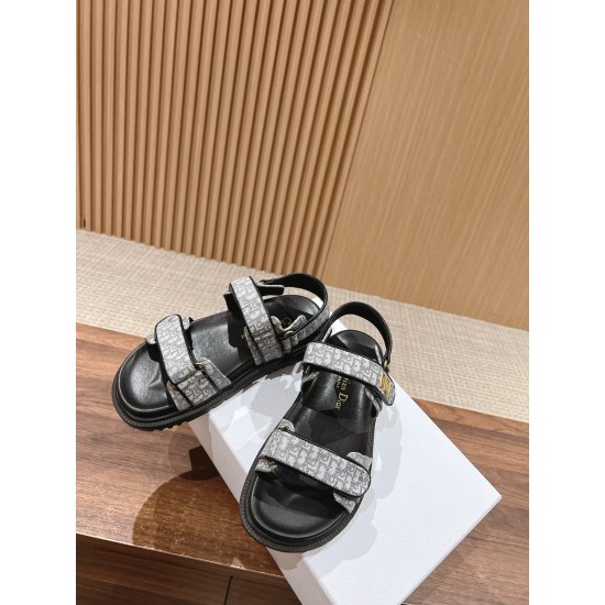 Dior Sandals