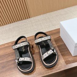 Dior Sandals