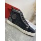 CL High Top Sneakers