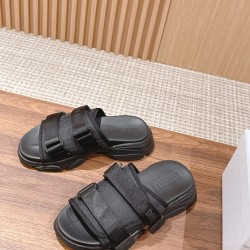 Dior Slippers