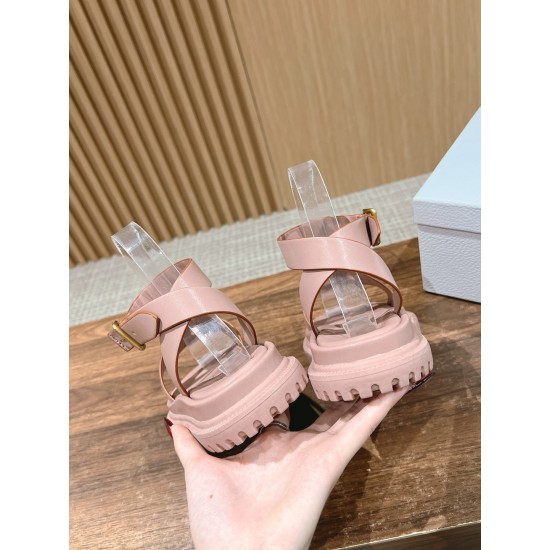 Dior Sandals