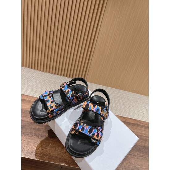 Dior Sandals