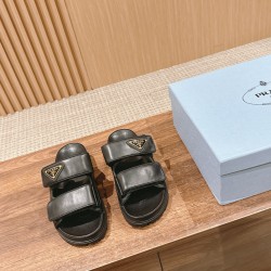 Prada Slippers