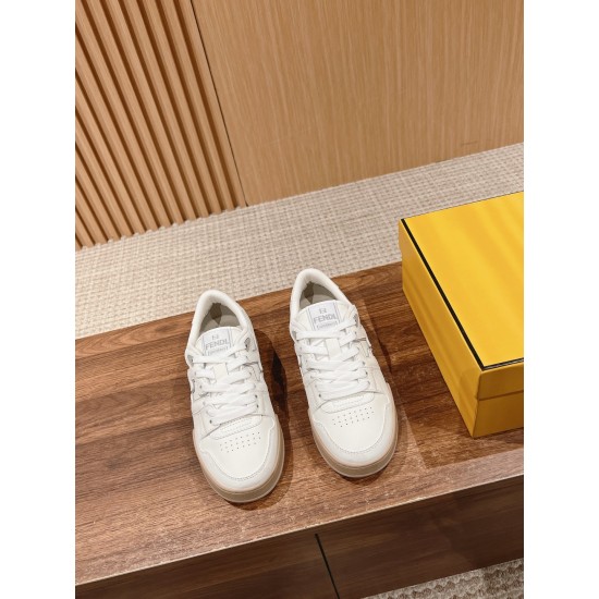 Fendi Sneakers