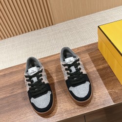 Fendi Sneakers