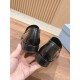 Prada Loafers