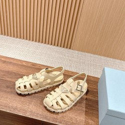 Prada Sandals