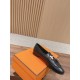 Hermes Loafers