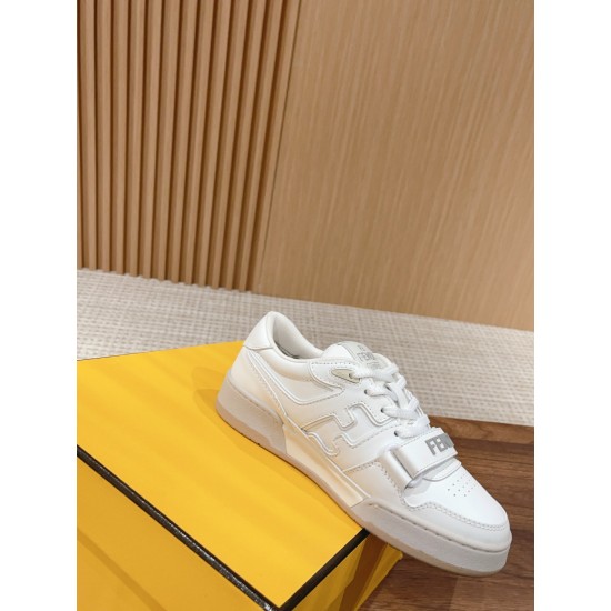 Fendi Sneakers