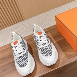 Hermes Sneakers