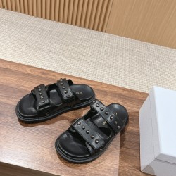 Dior Slippers