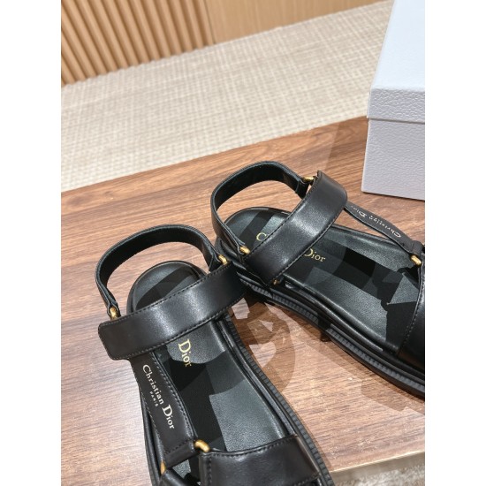 Dior Sandals