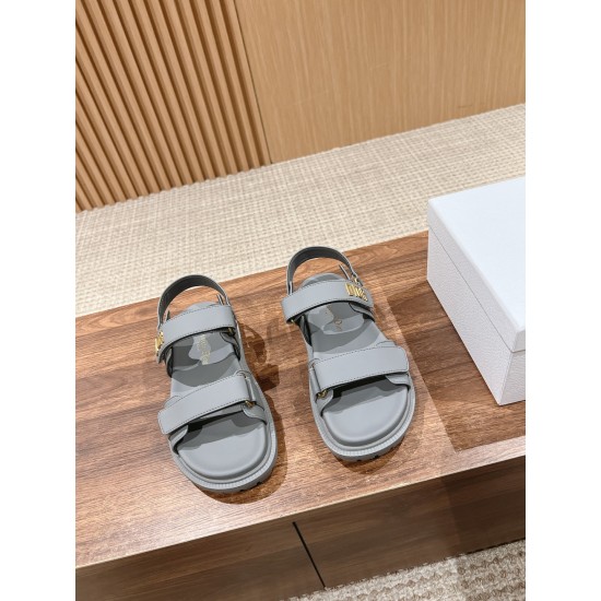 Dior Sandals