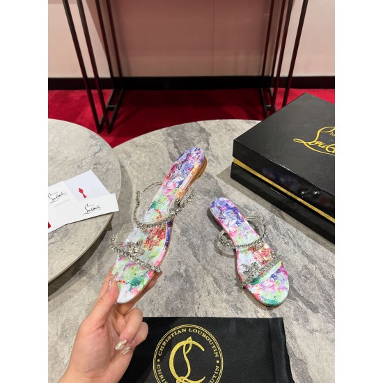 CL Slippers