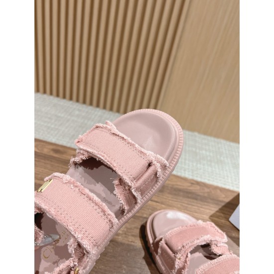 Dior Slippers