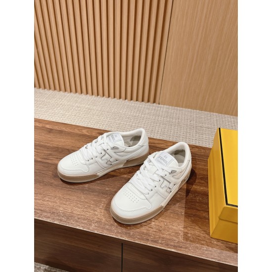 Fendi Sneakers