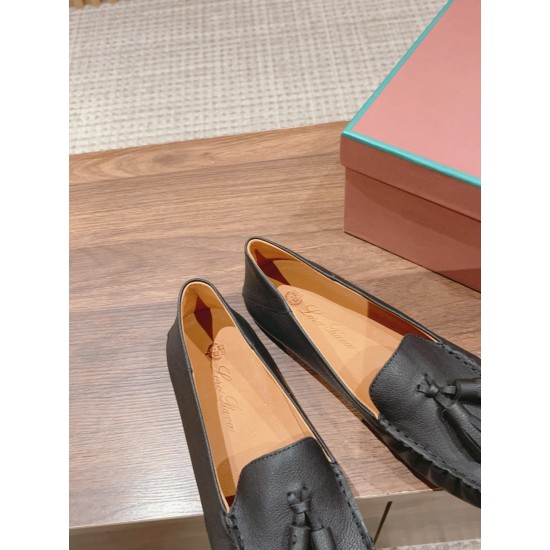 Hermes Loafers