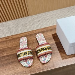 Dior Slippers