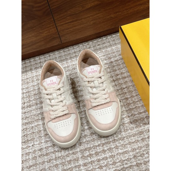 Fendi Sneakers