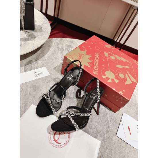 CL  Sandals