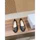 Dior Flat Shoes