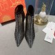 CL Boots